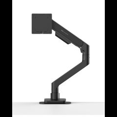 BenQ Ergo Arm BSH01 114.3 cm (45") Desk Black