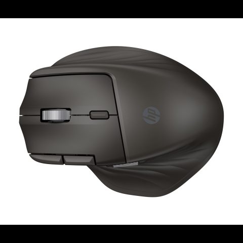 HP B8YX3AA#ABB pele Mājas Labā roka Bluetooth + USB Type-C 6000 DPI