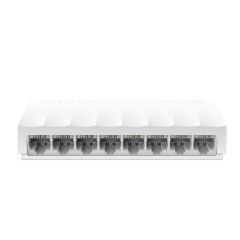 TP-Link 8-Port 10/100Mbps Desktop Network Switch