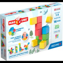 Geomag MagiCube GM247 rotaļu klucītis