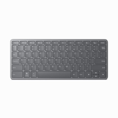 Lenovo ZG38C05820 клавиатура Универсальная USB + Bluetooth QWERTY Американский…