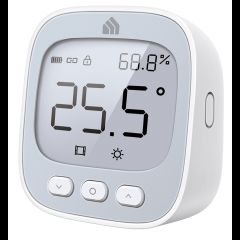 TP-Link Room Thermostat termostats WLAN Balts