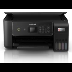 Epson EcoTank ET-2870 Струйная A4 5760 x 1440 DPI 33 ppm Wi-Fi