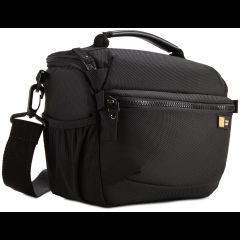 Case Logic Bryker BRCS-103 Black No augšas atverama soma Melns