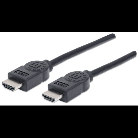 StarTech Manhattan 306119 HDMI kabelis 1