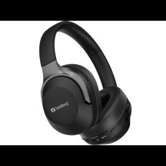 Sandberg 126-53 austiņas un brīvroku komplekts Bezvadu Zvani / mūzika Bluetooth M…