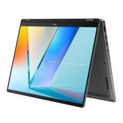 Asus Vivobook 14 Flip TP3407SA-DS74T Intel Core Ultra 7 256V Гибрид (2-в-1) 3…