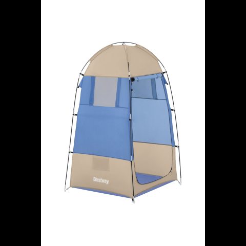 Bestway Station Port Pop Up Changing Tent 1-Person
