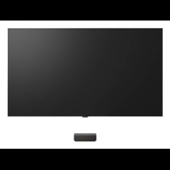 LG OLED83W69LA 2