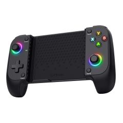 Trust GXT 735 Mylox Black Bluetooth Gamepad Analogue / Digital Android