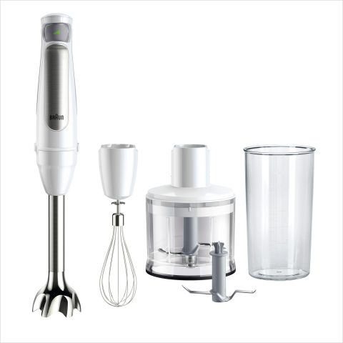 Braun MultiQuick 7 MQ7035IWH 0