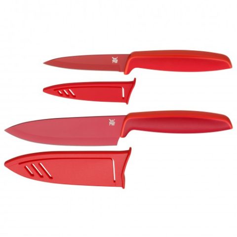 WMF 1879085100 Stainless steel 4 pc(s) Chef's knife