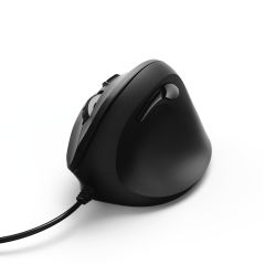 Hama EMC-500 pele Birojs Labā roka USB Type-A Optisks 1800 DPI