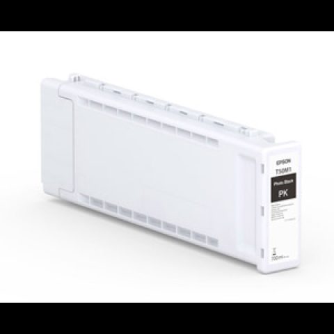 Epson UltraChrome XD3 tintes kārtridžs 1 pcs Melns
