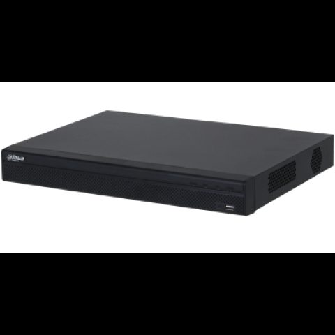 Dahua Technology DHI-NVR4216-4KS3 tīkla video ierakstītājs (NVR)