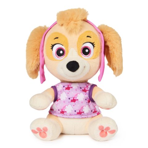 Paw_Patrol PAW Patrol PAW PLH Bedtime Plush Core Skye GML