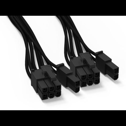 be quiet! CP-6620 0