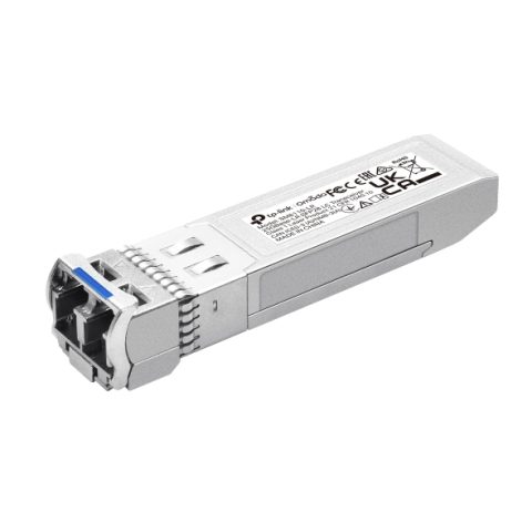 TP-Link Omada SM6110-LR tīkla raiduztvērēja modulis Optiskā škiedra 25780 Mbit/s…