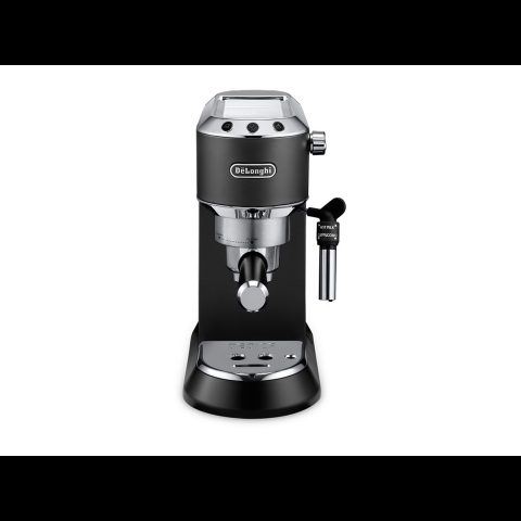 DeLonghi De’Longhi Dedica Style EC 685.BK Pusautomātisks Espesso aparāts 1