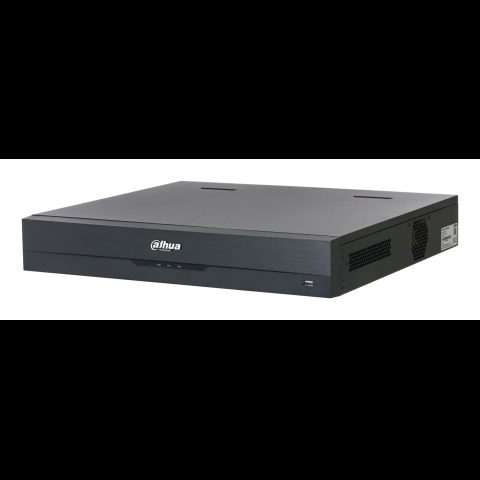 Dahua Technology WizSense NVR5464-EI2 tīkla video ierakstītājs (NVR) 1.5U Meln…