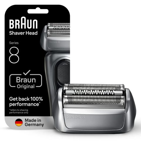 Braun Series 8 83 M Shaving head