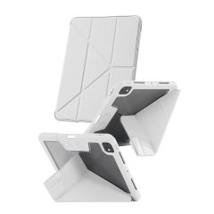 Panzer Glass PanzerGlass CARE™ by ®™ by Essential Case Grey iPad Pro 11" (2024-2025)