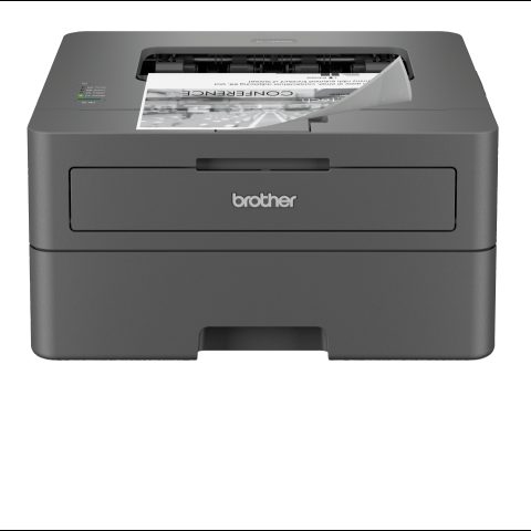Brother HL-L2402D lāzerprinteris 1200 x 1200 DPI A4