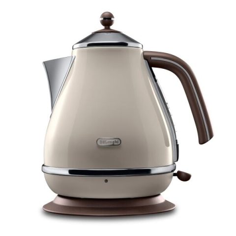 DeLonghi De’Longhi KBOV2001.BG elektriskās tējkanna 1
