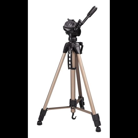 Hama Tripod Star 61 trijkājis 3 kāja (-s) Šampanietis