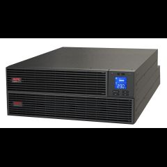 Apc SRV6KRIRK uninterruptible power supply (UPS) Double-conversion (Online)…