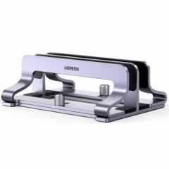 Ugreen 60643 laptop stand Grey 43.9 cm (17.3")