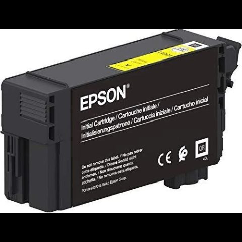 Epson Singlepack UltraChrome XD2