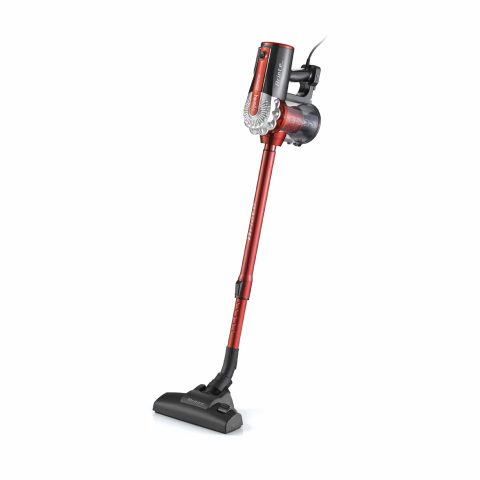 Ariete 2761 Handy Force - Corded electric broom - Handheld vacuum cleaner - Bag…