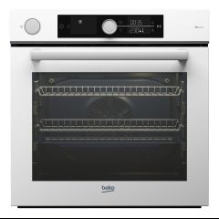 Beko BBIS18400WDS духовка 72 L 3400 W Белый