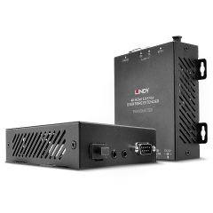 Lindy 39392 удлинитель KVM-консоли Передатчик и приемник