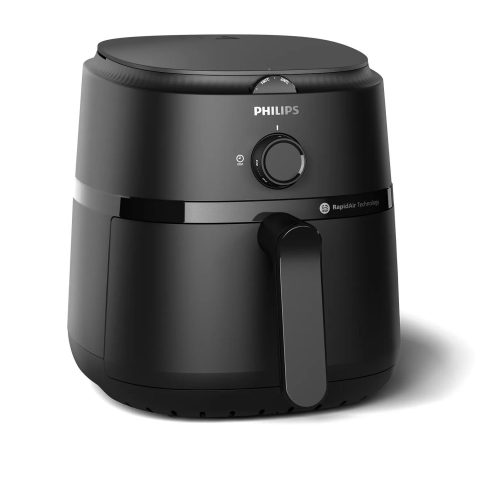 Philips 1000 series NA120/00 обжарочный аппарат Одиночный 4