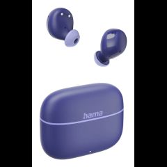 Hama Freedom Buddy II Гарнитура True Wireless Stereo (TWS) Вкладыши Calls/Mus…