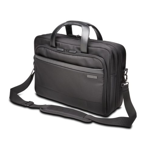 Leitz Kensington Contour 2.0 EQ Business Laptop Briefcase – 15.6”