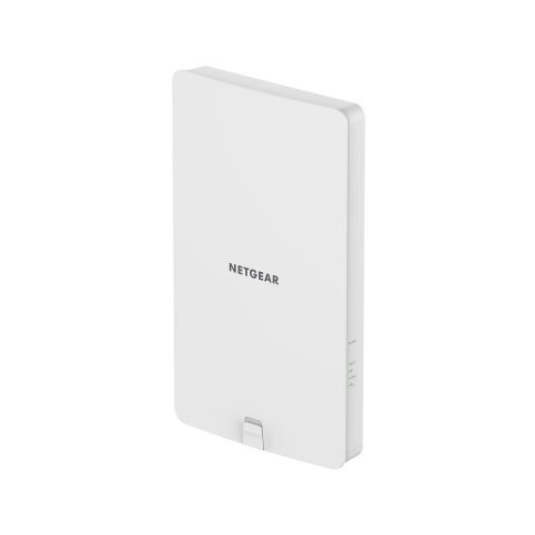 Netgear WAX610Y 1800 Mbit/s Balts Power over Ethernet (PoE)