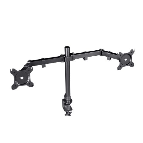 Trust GXT 1120 Mara Dual Monitor Arm 81
