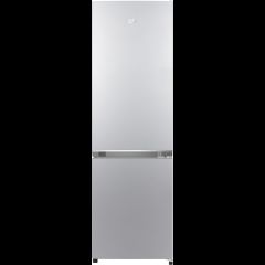 Beko B3RCSO255S Freestanding 262 L Silver