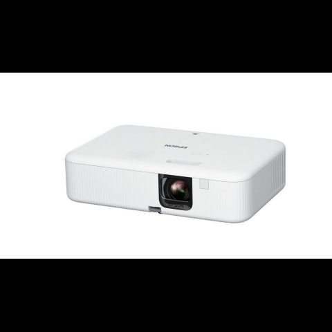 Epson CO-FH02 3000 лм 3LCD 1080p (1920x1080) Белый