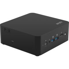 MSI Cubi NUC AI+ 2MG-001EU Copilot+ PC Intel Core Ultra 7 258V 32 GB LPDDR5x…
