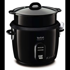 Tefal Classic RK1038 1.8 L 700 W Black