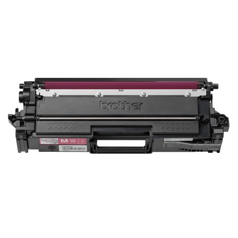 Brother TN-821XLM tonera kārtridžs 1 pcs Oriģināls Fuksīns