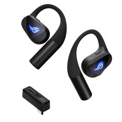 Asus ROG Cetra Open Wireless Headset True Wireless Stereo (TWS) Ear-hook Gami…