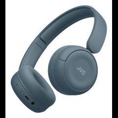 JVC HA-S59W Austiņas Vadu & Bezvadu Mūzika / ikdiena Bluetooth Zils