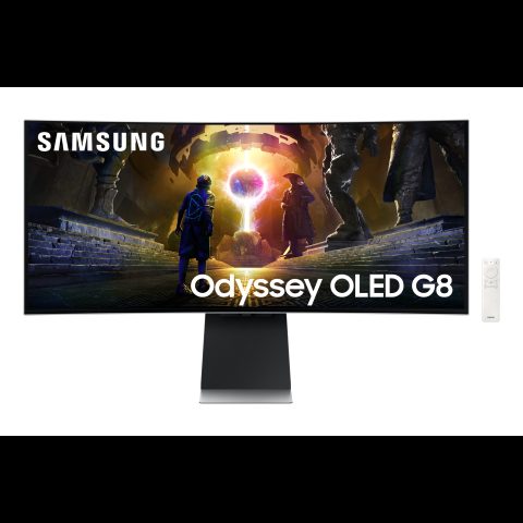 Samsung G85SD monitori 86