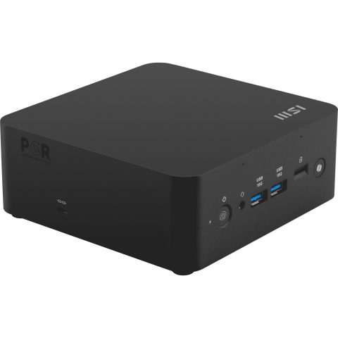 MSI Cubi NUC AI+ 2MG-001EU Copilot+ PC Intel Core Ultra 7 258V 32 GB LPDDR5x…