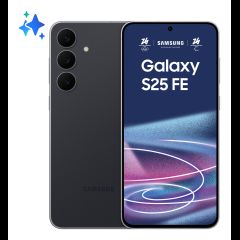 Samsung Galaxy S25 FE 5G 17 cm (6.7") Divas SIM kartes USB Veids-C 8 GB 256 GB 4…